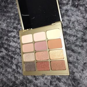 Stila eyeshadow pallet